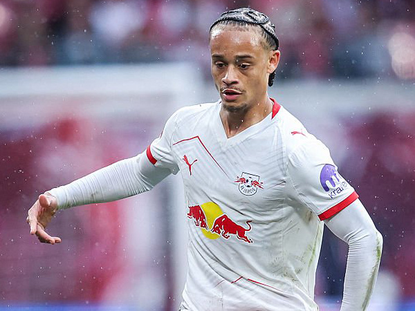 Chelsea Dekati Kesepakatan untuk Rekrut Xavi Simons