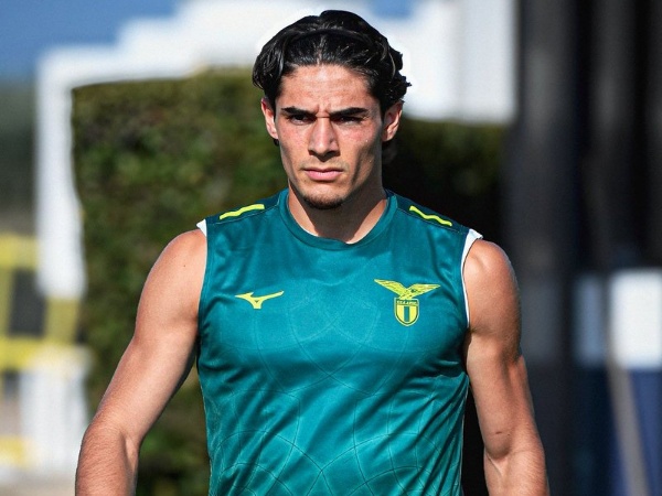 Dua Klub Serie A Berminat Rekrut Winger Lazio Musim Panas ini